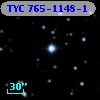 TYC  765-1148-1