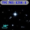 TYC  765-1256-1
