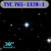 TYC  765-1320-1