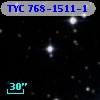 TYC  768-1511-1