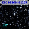 GSC 03969-01207