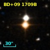 BD+09  1709B