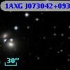 1AXG J073042+0939