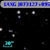1AXG J073127+0955
