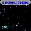 [STK2001] 08830a
