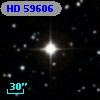 HD  59606