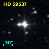 HD  59537