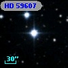 HD  59607