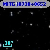 MITG J0730+0652