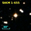 2MASS J07312385+0622107