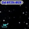 Zel 0729+059