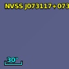 GB6 B0728+0737