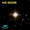 HD  60206