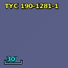 TYC  190-1281-1