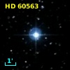 HD  60563
