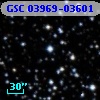 GSC 03969-03601