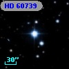 HD  60739