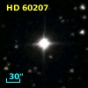 HD  60207