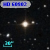 HD  60802