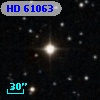 HD  61063