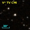V* TV CMi