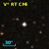 V* RT CMi