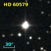 HD  60579