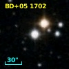 BD+05  1702