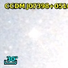CCDM J07398+0516AB