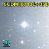 CCDM J07401+0514AB