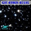 GSC 03969-02185