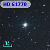 HD  61770