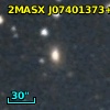 2MASX J07401373+0538427