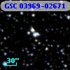 GSC 03969-02671