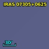 IRAS 07305+0625