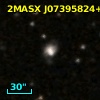 2MASX J07395824+0630084