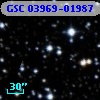 GSC 03969-01987