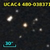 2MASS J07374384+0554368