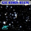 GSC 03969-03176
