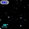 PKS 0733+07