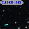 Zel 0733+062