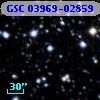 GSC 03969-02859