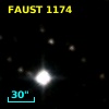FAUST 1174