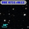BWE 0731+0613