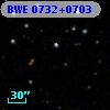 BWE 0732+0703