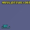 GB6 B0732+0700