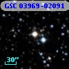 GSC 03969-02091