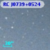 RC J0739+0524