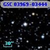 GSC 03969-03444