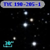 TYC  190-205-1